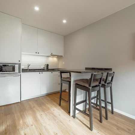 Crystal Palace Garden Stylish Apartment By Vacationy ปอร์โต ภายนอก รูปภาพ