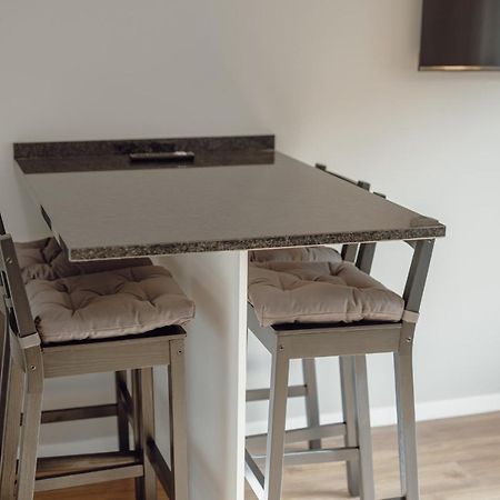 Crystal Palace Garden Stylish Apartment By Vacationy ปอร์โต ภายนอก รูปภาพ