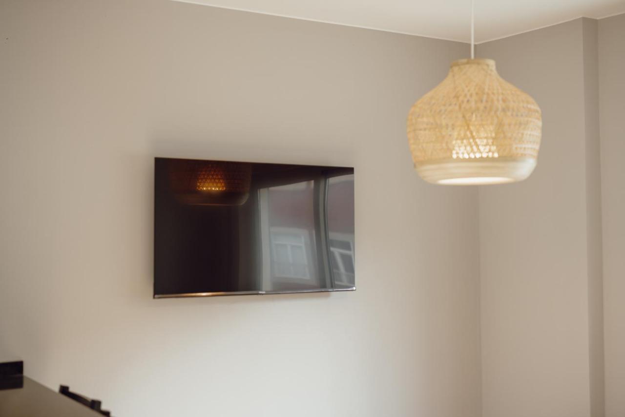 Crystal Palace Garden Stylish Apartment By Vacationy ปอร์โต ภายนอก รูปภาพ