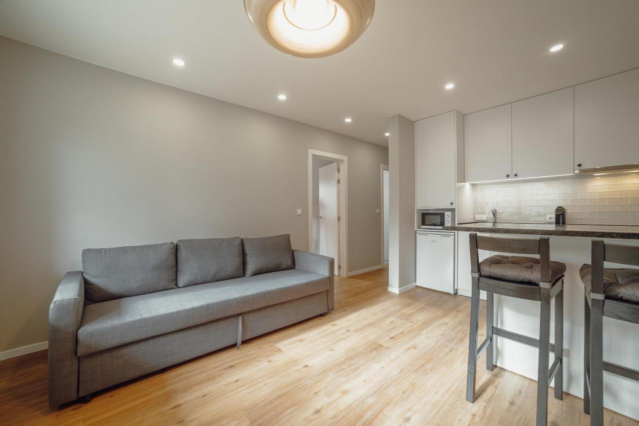 Crystal Palace Garden Stylish Apartment By Vacationy ปอร์โต ภายนอก รูปภาพ