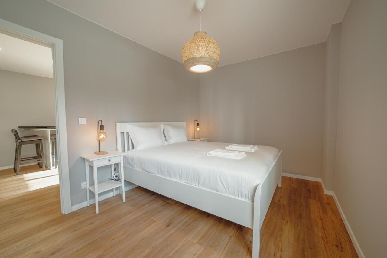 Crystal Palace Garden Stylish Apartment By Vacationy ปอร์โต ภายนอก รูปภาพ