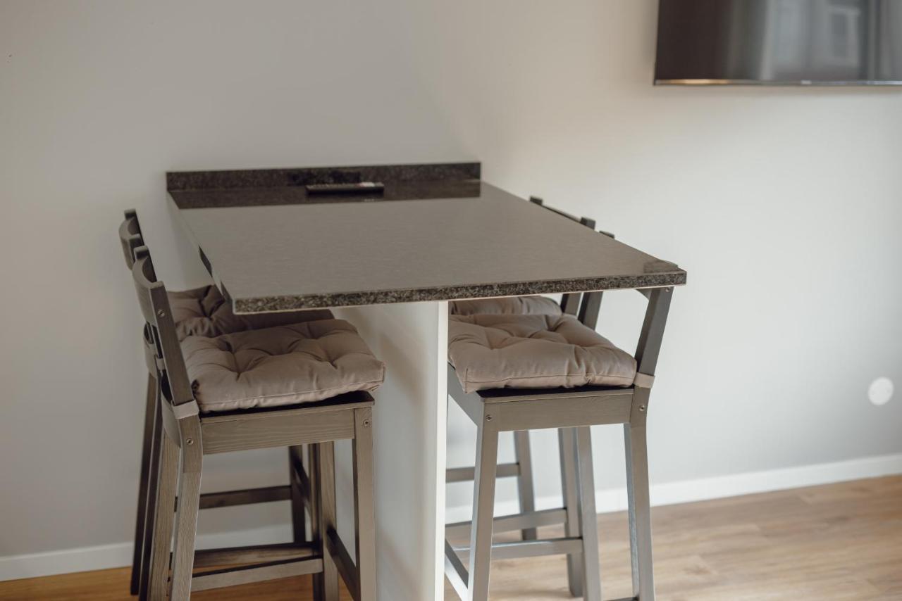 Crystal Palace Garden Stylish Apartment By Vacationy ปอร์โต ภายนอก รูปภาพ