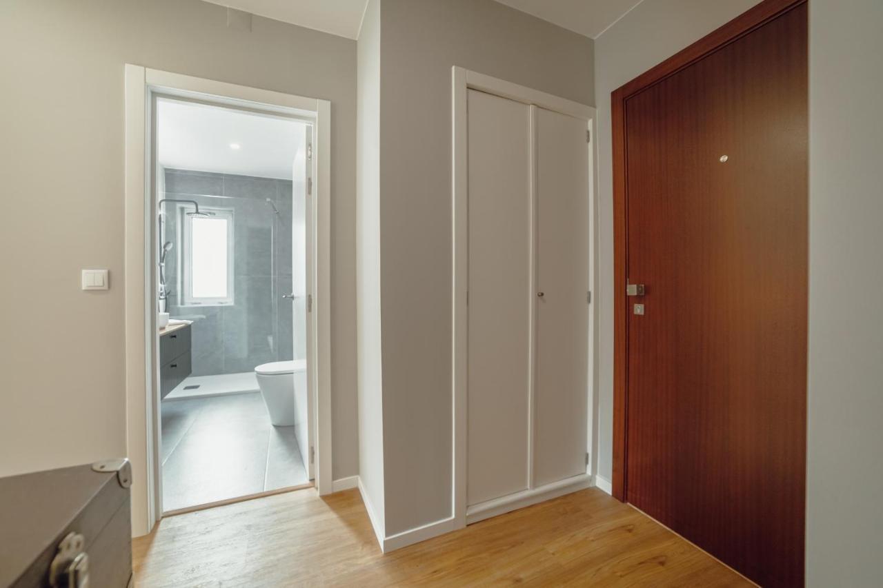 Crystal Palace Garden Stylish Apartment By Vacationy ปอร์โต ภายนอก รูปภาพ