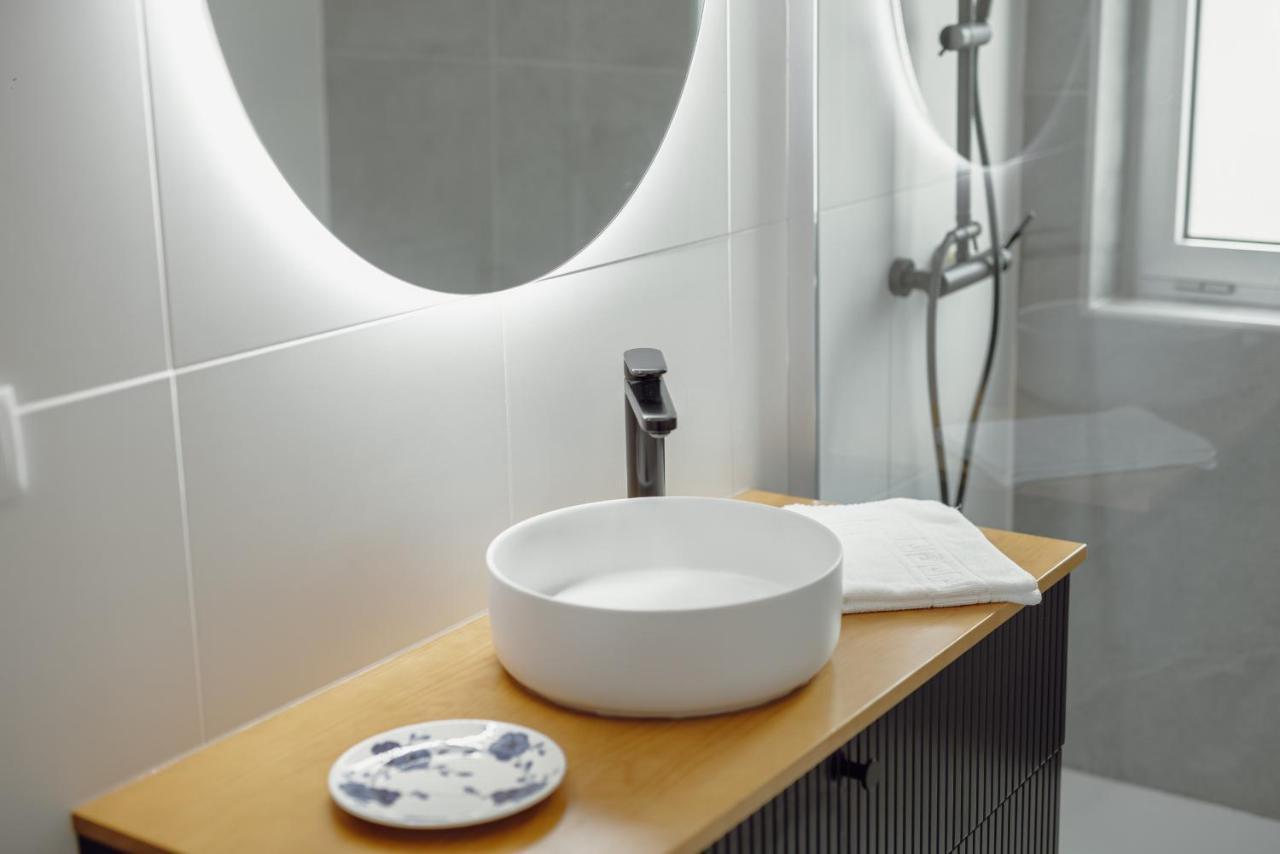 Crystal Palace Garden Stylish Apartment By Vacationy ปอร์โต ภายนอก รูปภาพ
