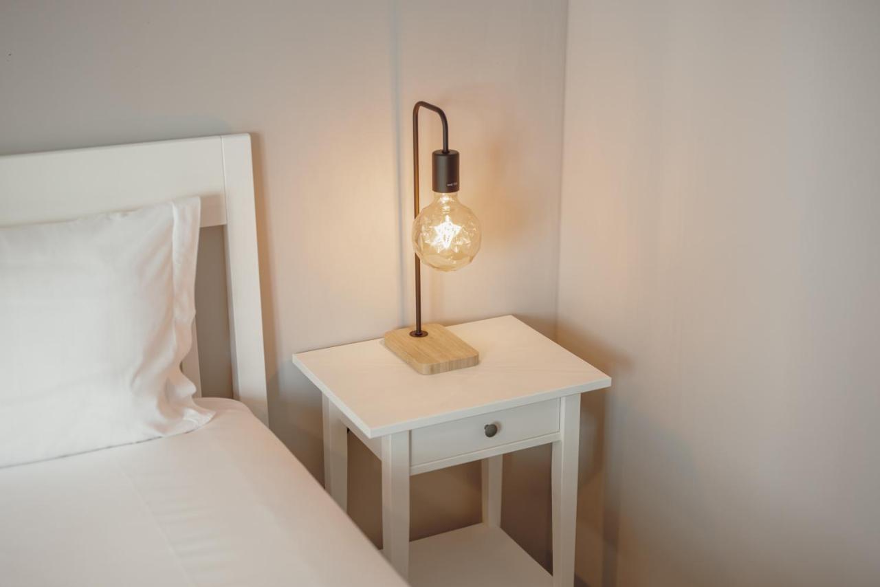 Crystal Palace Garden Stylish Apartment By Vacationy ปอร์โต ภายนอก รูปภาพ