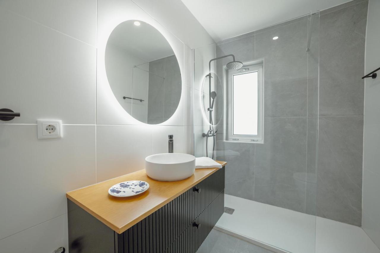 Crystal Palace Garden Stylish Apartment By Vacationy ปอร์โต ภายนอก รูปภาพ