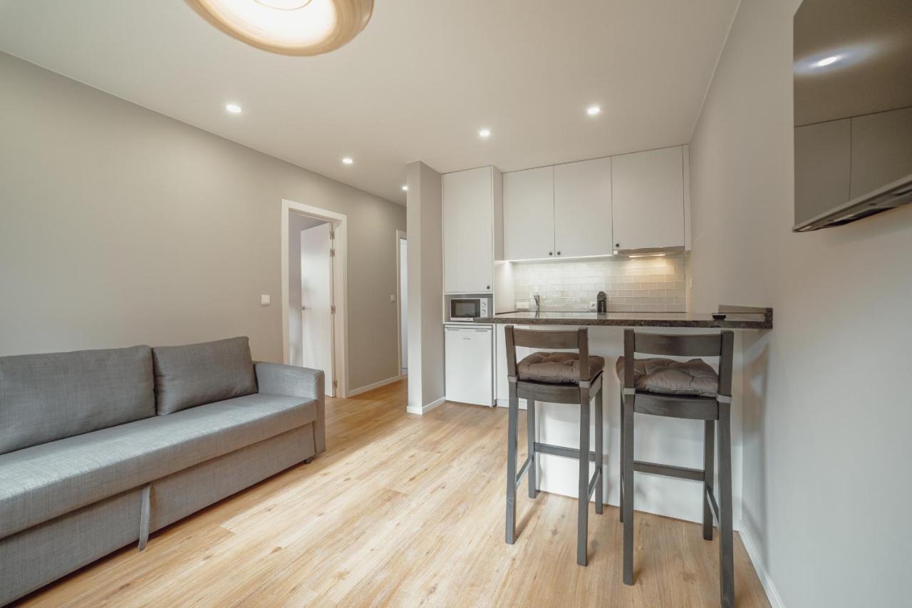 Crystal Palace Garden Stylish Apartment By Vacationy ปอร์โต ภายนอก รูปภาพ