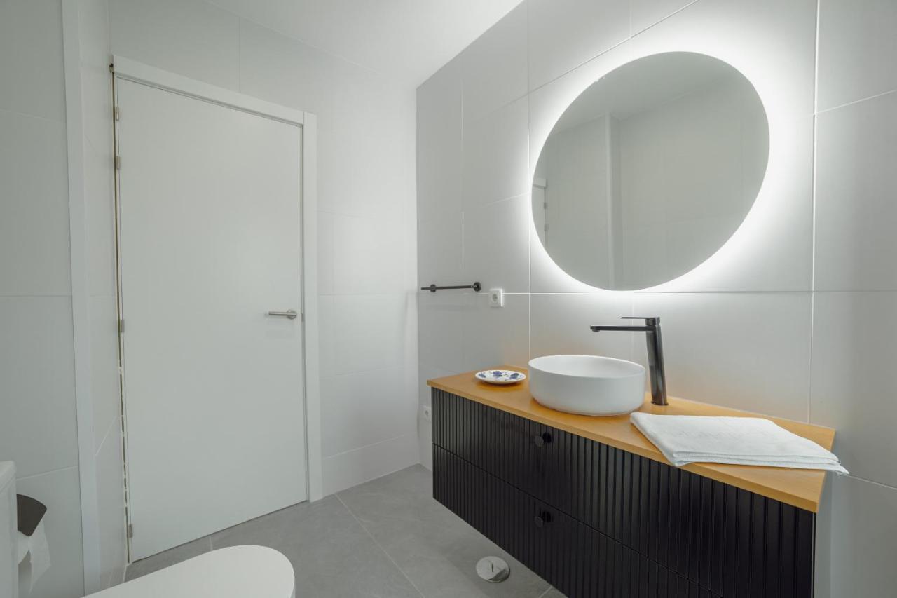 Crystal Palace Garden Stylish Apartment By Vacationy ปอร์โต ภายนอก รูปภาพ