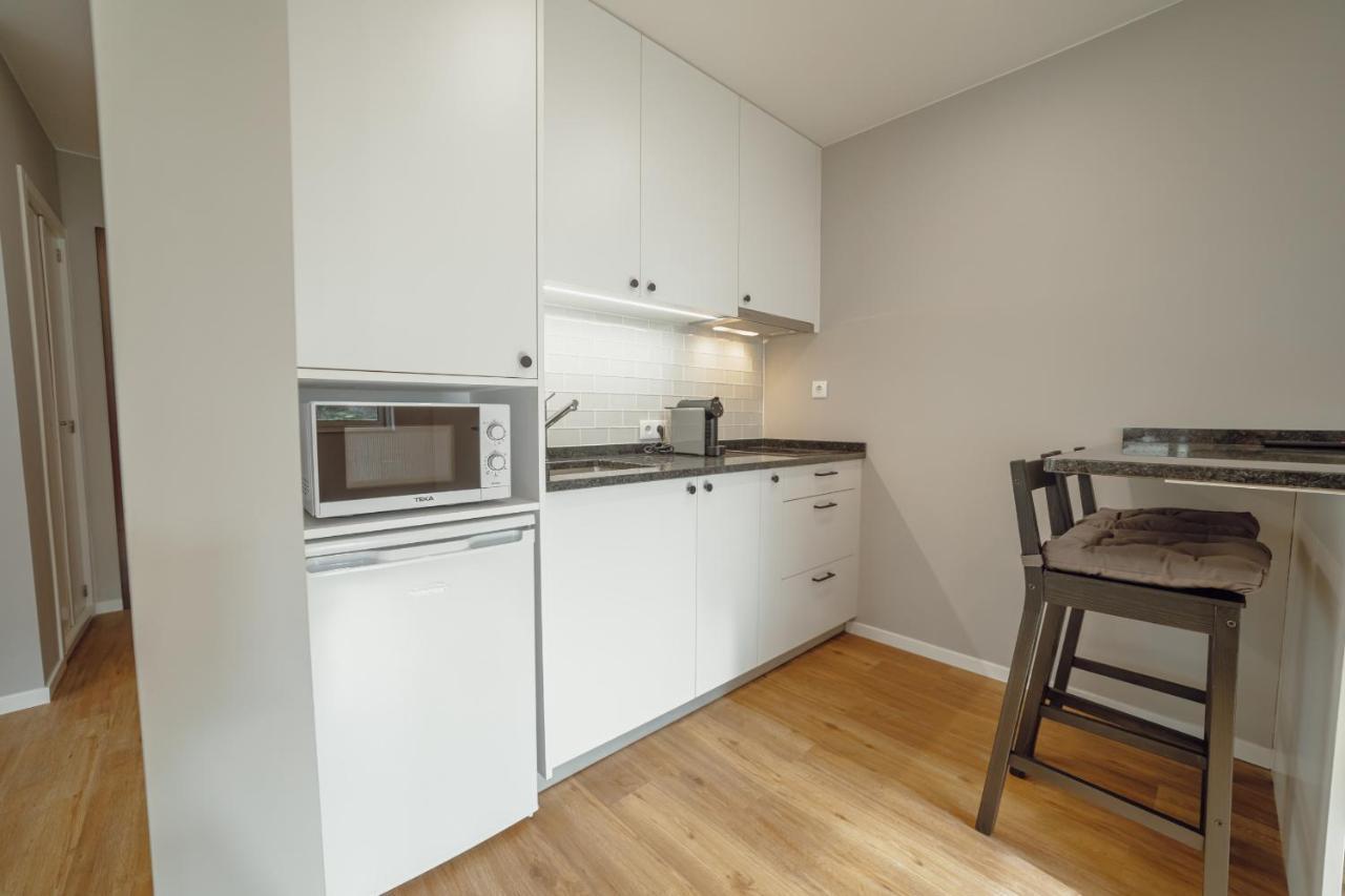 Crystal Palace Garden Stylish Apartment By Vacationy ปอร์โต ภายนอก รูปภาพ