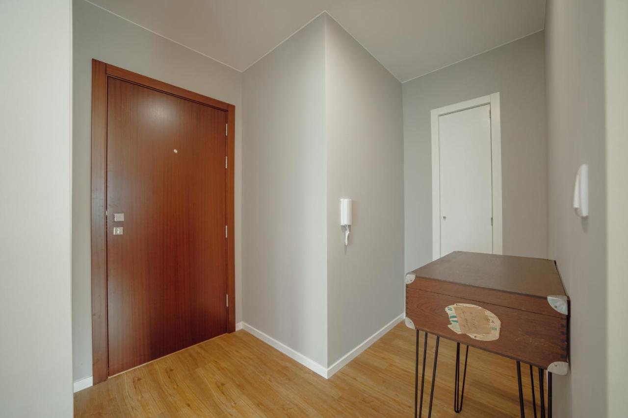 Crystal Palace Garden Stylish Apartment By Vacationy ปอร์โต ภายนอก รูปภาพ