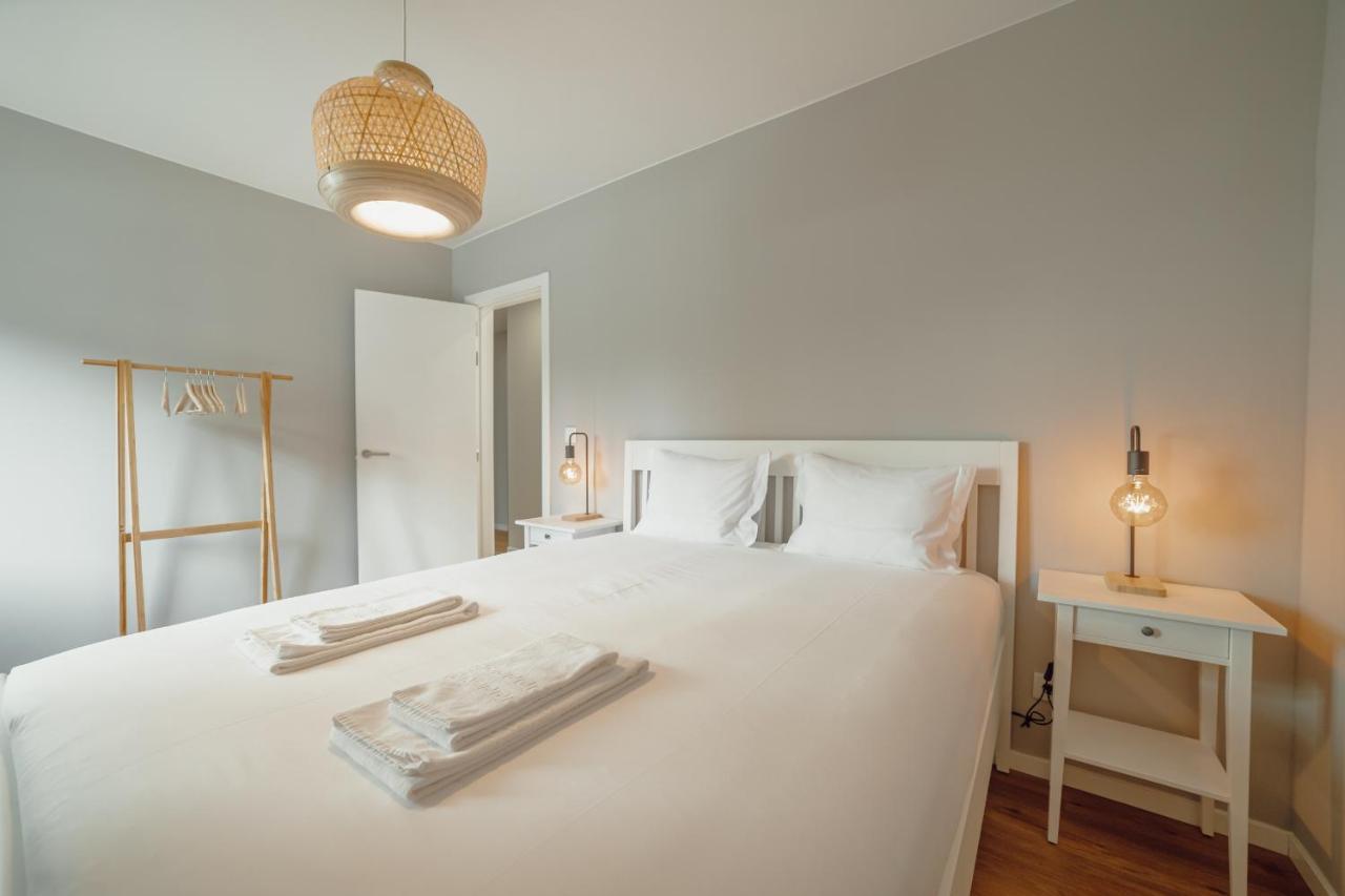Crystal Palace Garden Stylish Apartment By Vacationy ปอร์โต ภายนอก รูปภาพ